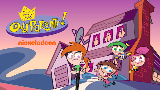 the fairly oddparents