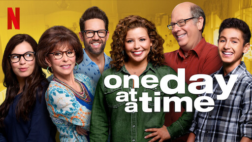 Latina High School - Watch One Day at a Time | Netflix Official Site